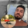 Andrei Bordeianu, mesaj de pe patul de spital după accidentul cumplit: „Sunt imobilizat. Nu pot face nimic”