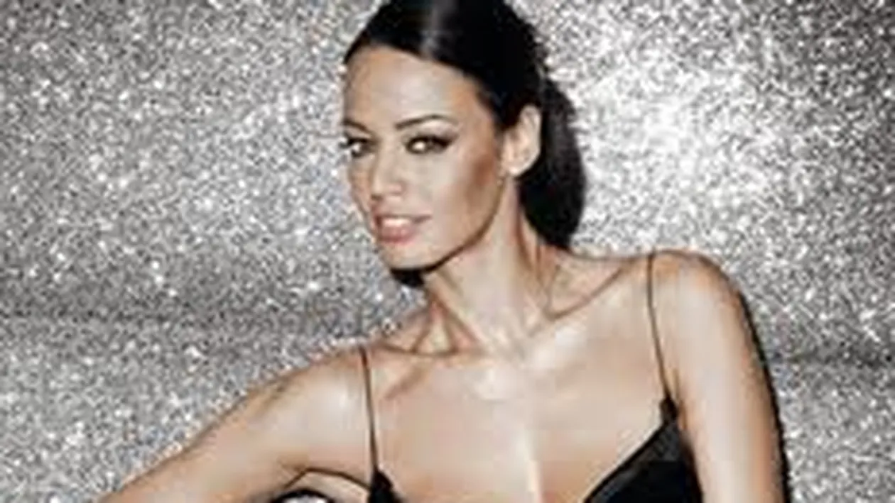 Andreea Raicu se iubeşte cu Horia Tecău! Tenismanul e cu 8 ani mai mic decât ea!