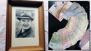 Suma colosală cu care se vinde un tablou cu Nicolae Ceaușescu acum, în 2022. Dacă găsești așa ceva acasă, la părinți sau la bunici, te îmbogățești!