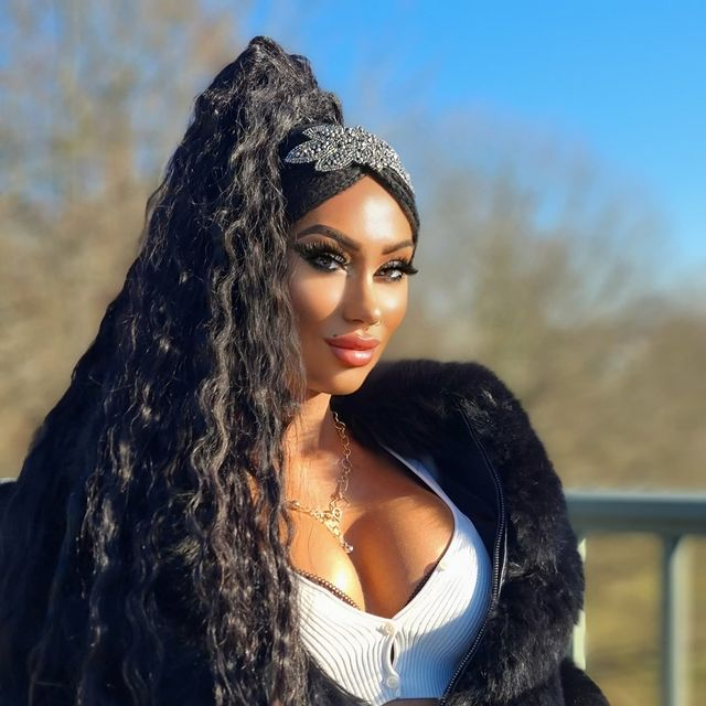 Silvia are aproape 16.000 de urmăritori (Foto: Instagram)