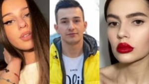 Cristian, Bianca și Patrizia sunt cei 3 tineri înghițiți de ape, în Italia. Imagini dramatice cu tinerii îmbrățișați în mijlocul viiturilor