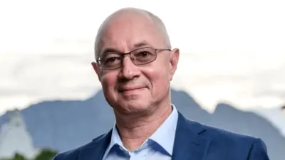 Nicușor Dan, mesaj emoționant după moartea matematicianului Florian Luca