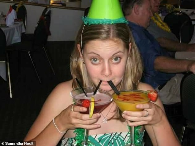 O femeie consuma 12 beri și o sticlă de vodka pe zi, până au anunțat-o medicii că va muri. Ce s-a întâmplat cu tânăra