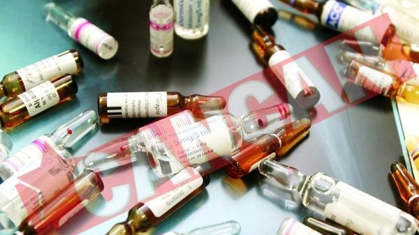 Vanzarile medicamentelor compensate ar putea fi blocate