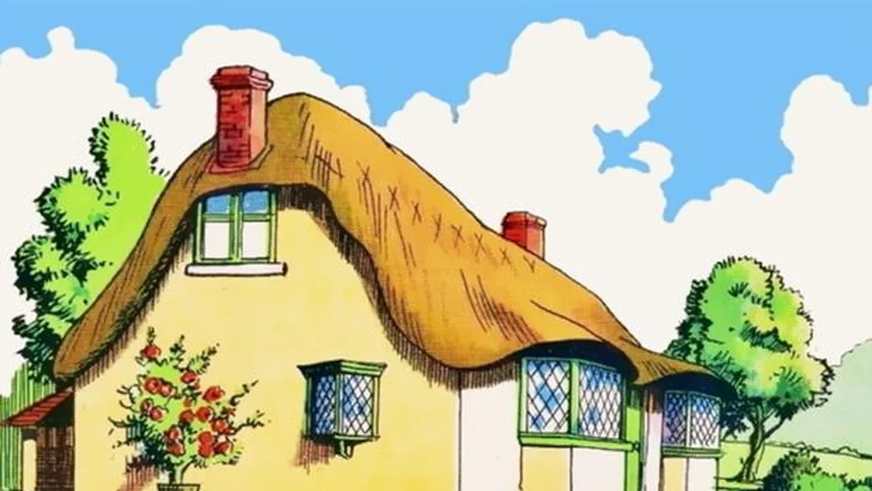 Ghicitoarea vizuală fabuloasă! Tu poţi vedea ce este în neregulă în această imagine? 98% au răspuns greşit