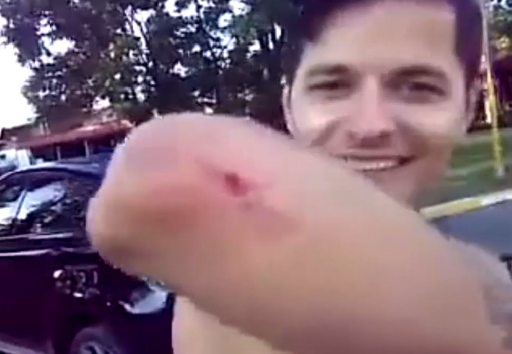 Râzi cu lacrimi! Înregistrare cu Liviu Vârciu…vesel şi julit: „M-a împins nenorocitul! Să îmi dai tricoul, *******!” Pepe îi dă raportul Oanei Zăvoranu la telefon: „Eu sunt treaz!”