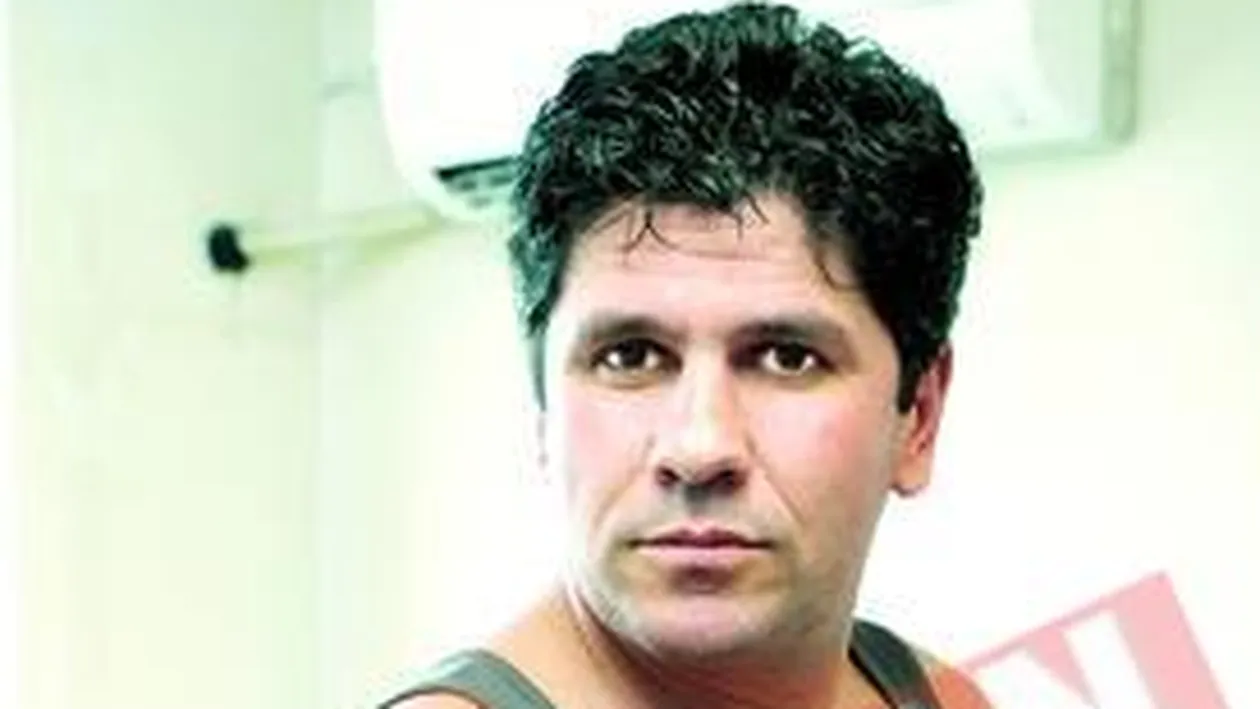 Ogica vrea trei milioane de euro de la statul roman