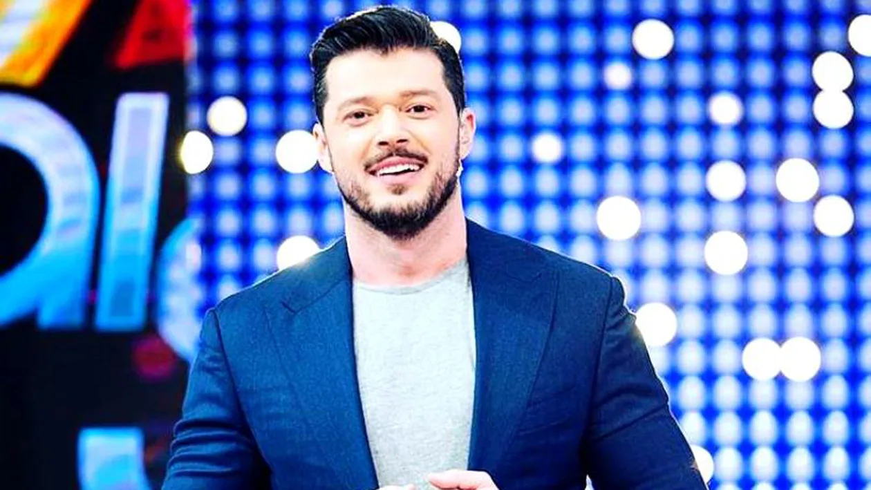 Ce salariu lunar primește Victor Slav la Kanal D și ce pensie alimentară îi plătește Biancăi Drăgușanu în fiecare lună