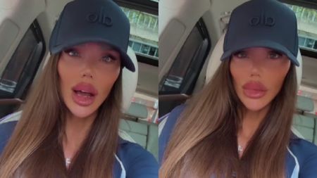 Bianca Drăgușanu tună și fulgeră! „Să nu faceți asta, niciodată, la nimeni. M-au MUTILAT!”