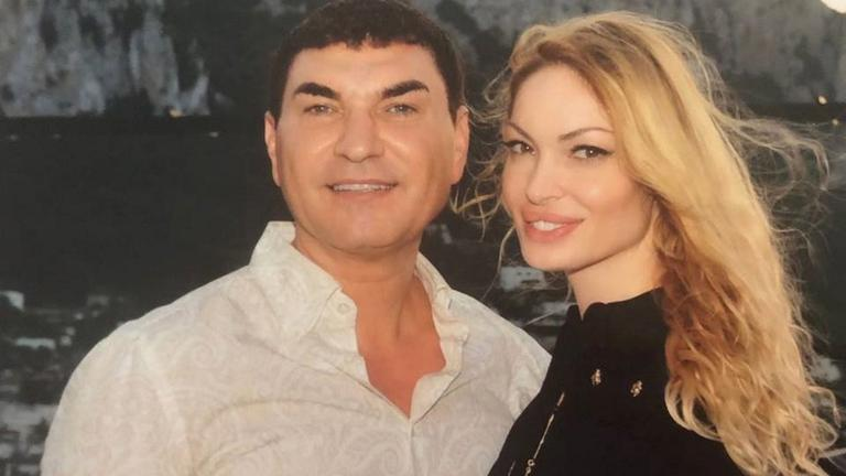 Cristi Borcea, cură de detoxifiere în Turcia. Saună, yoga, nutrienți și curățarea colonului! Vezi cât plătește