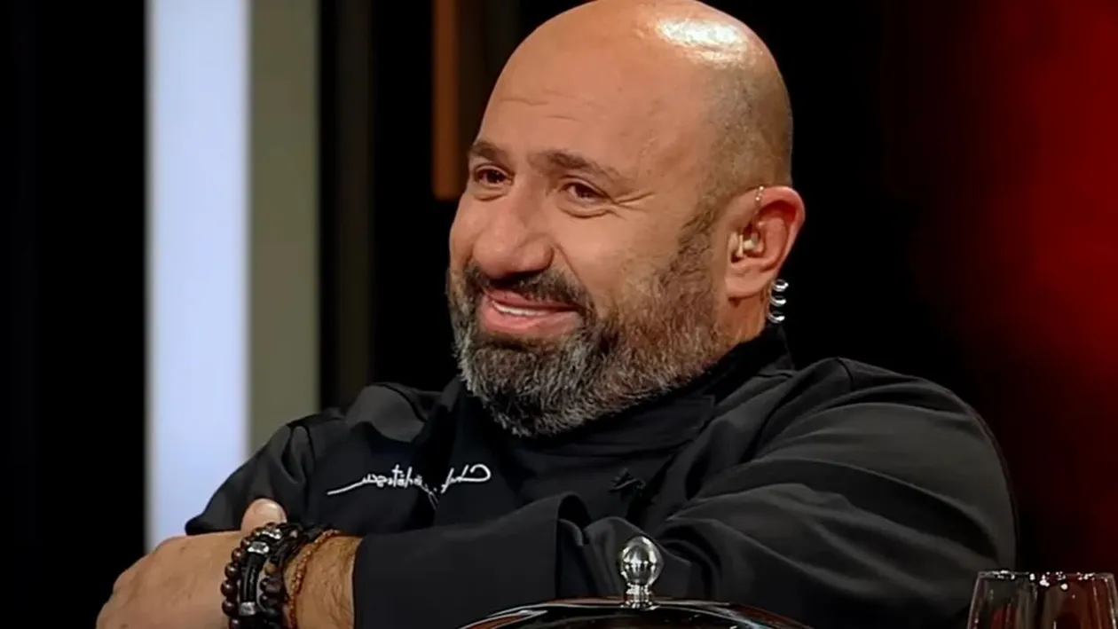 Cătălin Scărlătescu a dat lovitura după Chefi la cuţite! Şi-a deschis propria afacere, locurile s-au epuizat instant