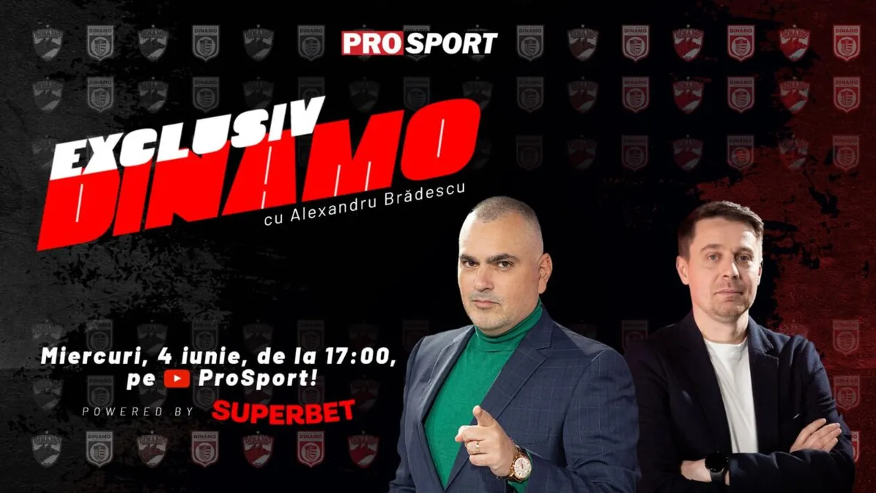 „EXCLUSIV DINAMO”- Pas important: clubul mută pentru ieșirea din insolvență! Transferuri: o altă vedetă e de vânzare!