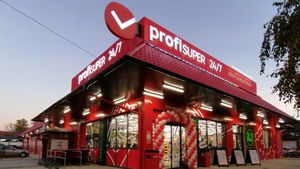 Ce salariu are un angajat la Profi. Cât primește lunar
