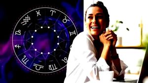 Zodiile care dau lovitura după 20 martie 2025! Se anunță un succes răsunător pentru norocoșii zodiacului