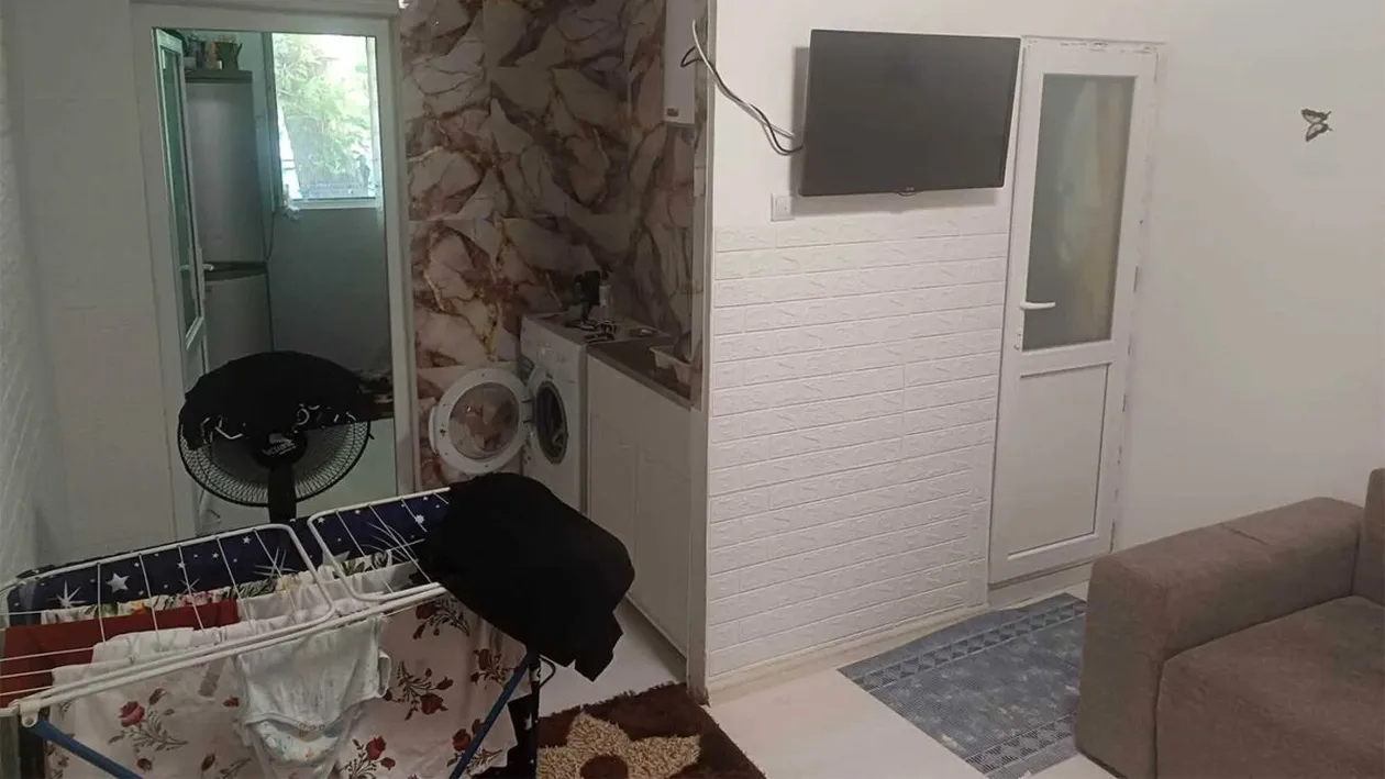 Cum arată cea mai ieftină garsonieră din București în 2026 (16.000€). În ce cartier este