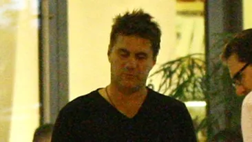 Marian Ionescu si-a luat motor nou