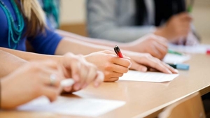 Bacalaureat 2019 toamnă. Absolvenții susțin proba de evaluare a competențelor digitale
