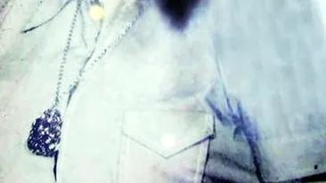 Mariana Cur-de-fier a fost inmormantata la marginea orasului