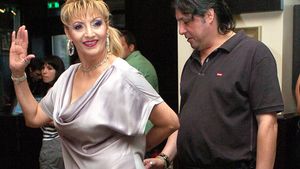 Cornel Galeş, nostalgic după lucrurile pe care i făcea Ileana Ciuculete. “Mi-e dor de...”