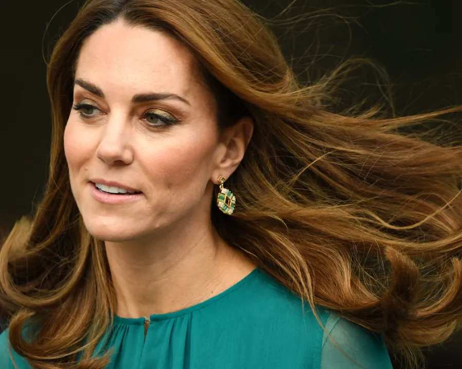 Kate Middleton într-o apariție publică. Sursa: Shutterstock
