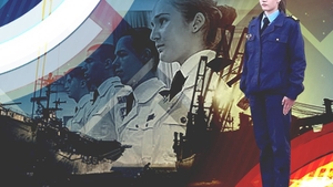 Ea este singura elevă din România admisă la Academia Forțelor Navale din SUA