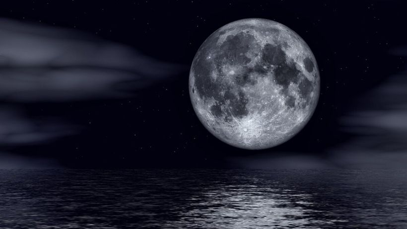 Cum ne va afecta Luna Plină din 15 noiembrie? Zodiile vor avea de suferit