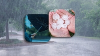 Prognoza meteo azi, 26 august 2026. România intră la duș rece după arșiță! Ploi torențiale, vijelii și grindină de 3 cm pe 26 august