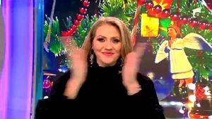 Mirela Vaida a făcut ANUNŢUL cu lacrimi în ochi, chiar înainte de Revelion! Ce se întâmplă cu prezentatoarea TV