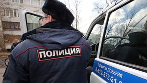 Caz șocant! Un bărbat a ucis cinci persoane, pentru că  făceau gălăgie sub ferestrele sale