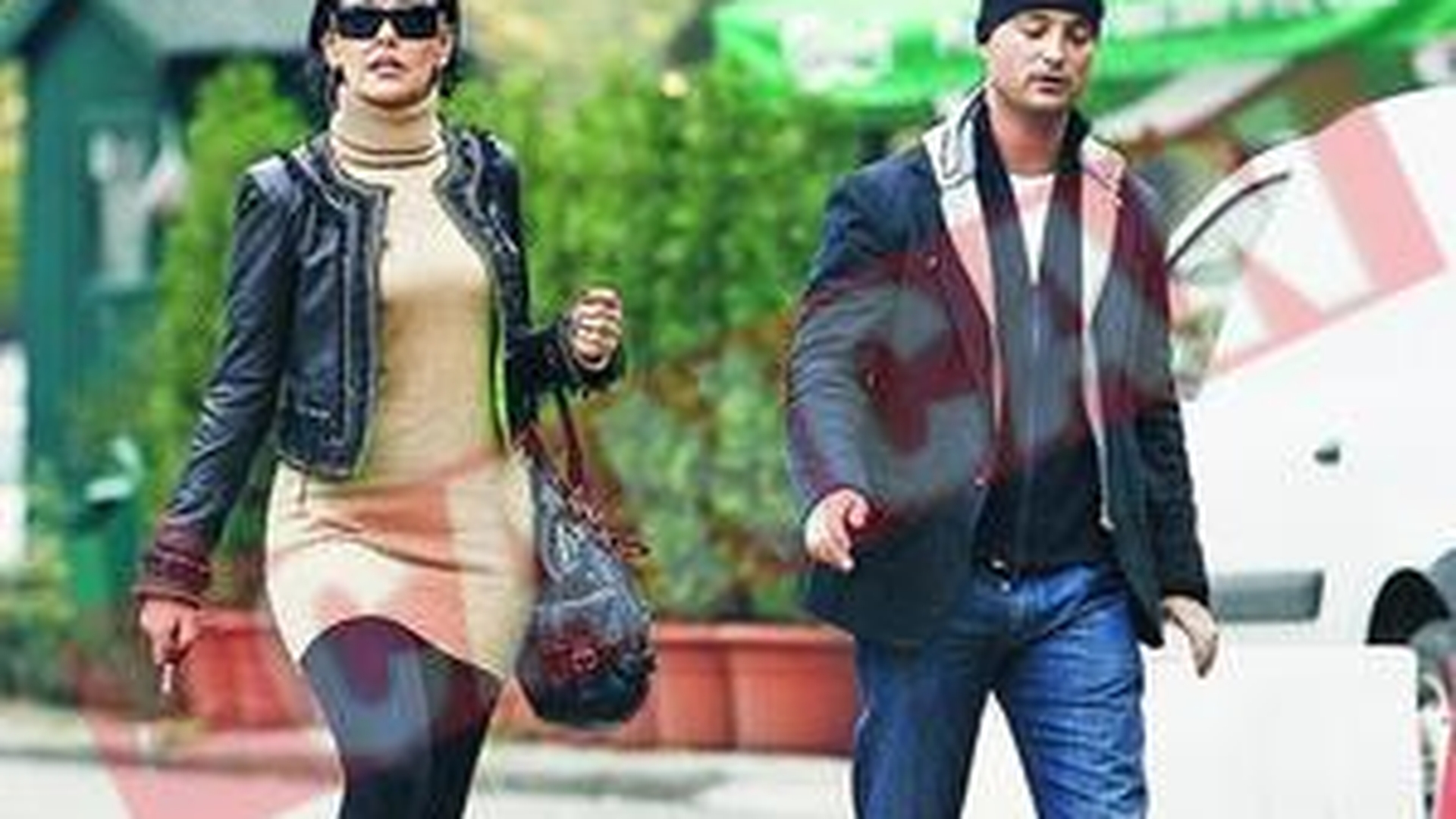 Radu Valcan nu o refuza pe Manuela Fedorca