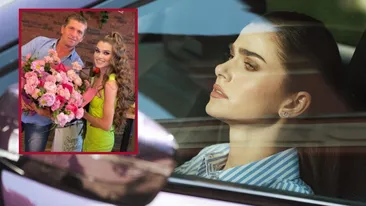 Theo Rose are un tată bolnav după fotbal. Îți vine să plângi! Unde antrenează părintele artistei | GALERIE FOTO