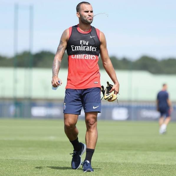Mesajul emoţionant al fotbalistului Jese Rodriguez pentru fiul său bolnav: „Dacă lumea crede că nu eşti destul de bun…”