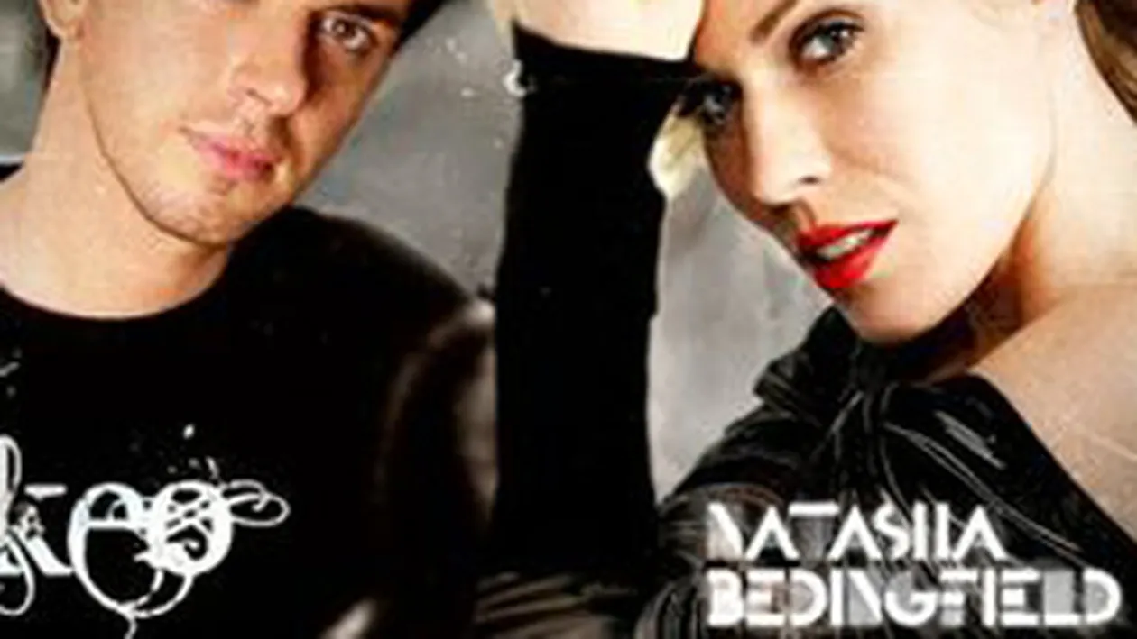 VIDEO Keo a lansat o noua piesa in colaborare cu Natasha Bedingfield! Shake up Christmas