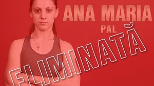 Scandal monstru după ce Ana Pal a fost eliminată de la Survivor, de la Pro TV: "V-aţi bătut joc de ea"