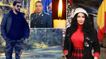 Cezar Ouatu, declarații copleșitoare după ce și-a înmormântat fratele: “Mi-e tot mai greu sa mă obișnuiesc că ne luăm rămas bun”. Ce mesaj i-a trimis Mihaela Rădulescu