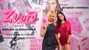 În seara asta, de la 20:30, ai întâlnire cu un nou episod Zvon!