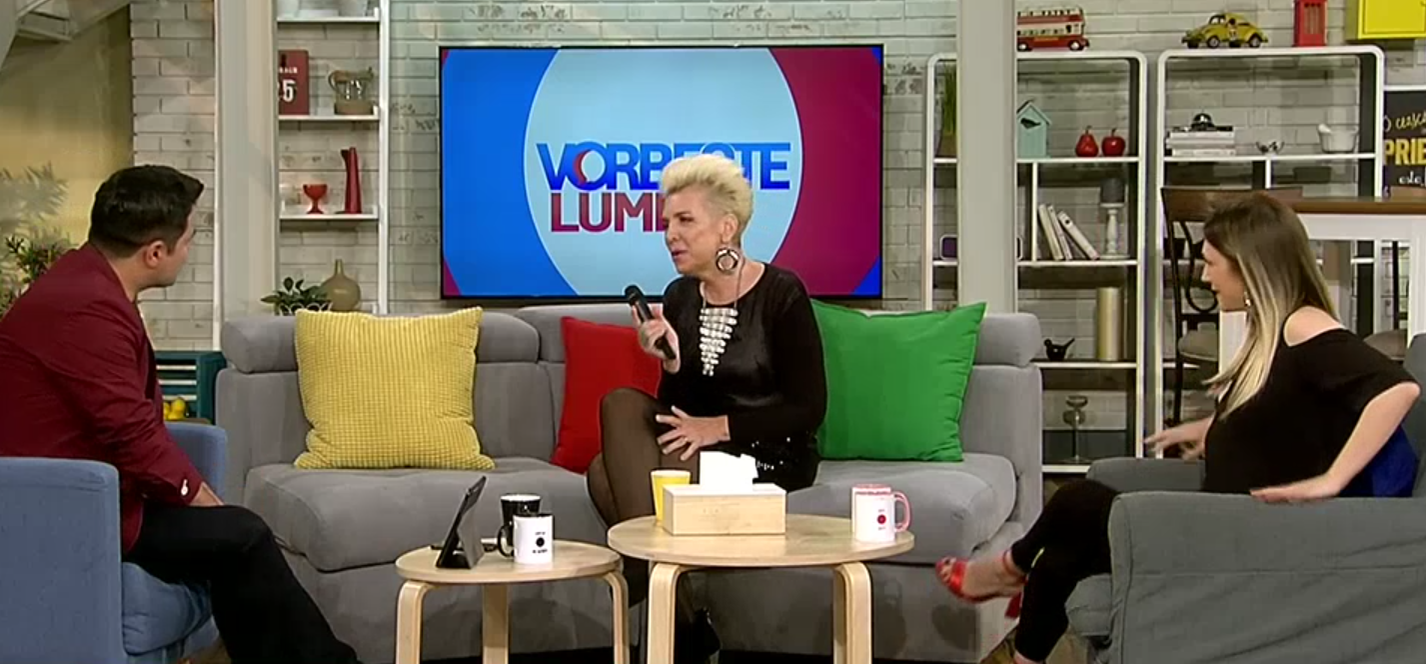 Silvia Dumitrescu, transformare spectaculoasă după ce a slăbit cu o dietă ușoară: „La dulciuri mi-a fost cel mai greu să renunț”