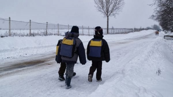 Guvernul a închis 9 unități de învătământ din România