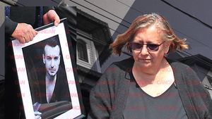 Mama lui Răzvan Ciobanu, declaraţii emoţionante, la 5 ani de la moartea designerului: "Și-a găsit liniștea!"