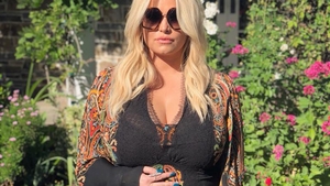 Jessica Simpson este însărcinată cu al treilea copil
