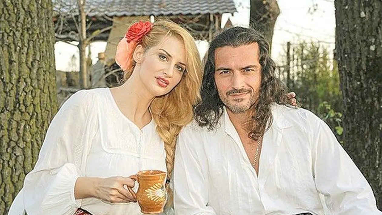 Julia Chelaru și Bogdan Jianu au divorțat în secret, după un mariaj de 17 ani! Vedeta a găsit deja înlocuitor! E cu un alt bărbat în vacanță