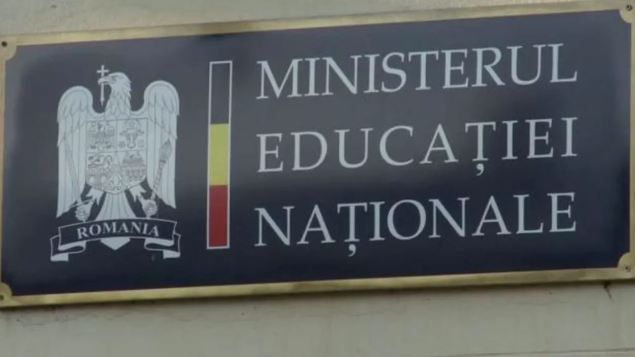 Gafa făcută de Ministerul Educației la simularea Evaluării Naționale. S-a întâmplat la proba de la limba română