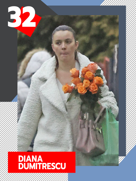 Gina Pistol, Daniela Crudu și Andreea Marin, în ipostaze ”delicioase”! TOP 50 sexy vedete care nu au mai rezistat în plină stradă!