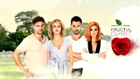 Mai apare sau nu sezonul 3 al serialului Fructul Oprit, transmis de Antena 1