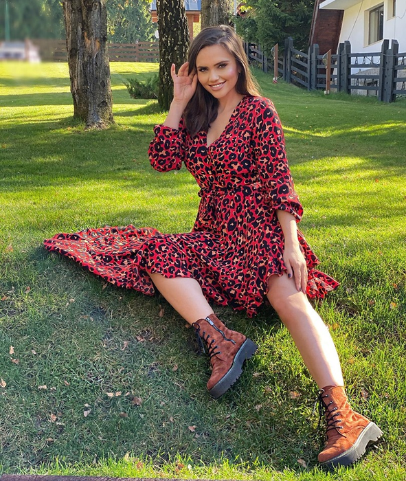 Cristina Șișcanu, adevărul gol-goluț: „Decât să fiu o babă cu pielea întinsă și cu …”