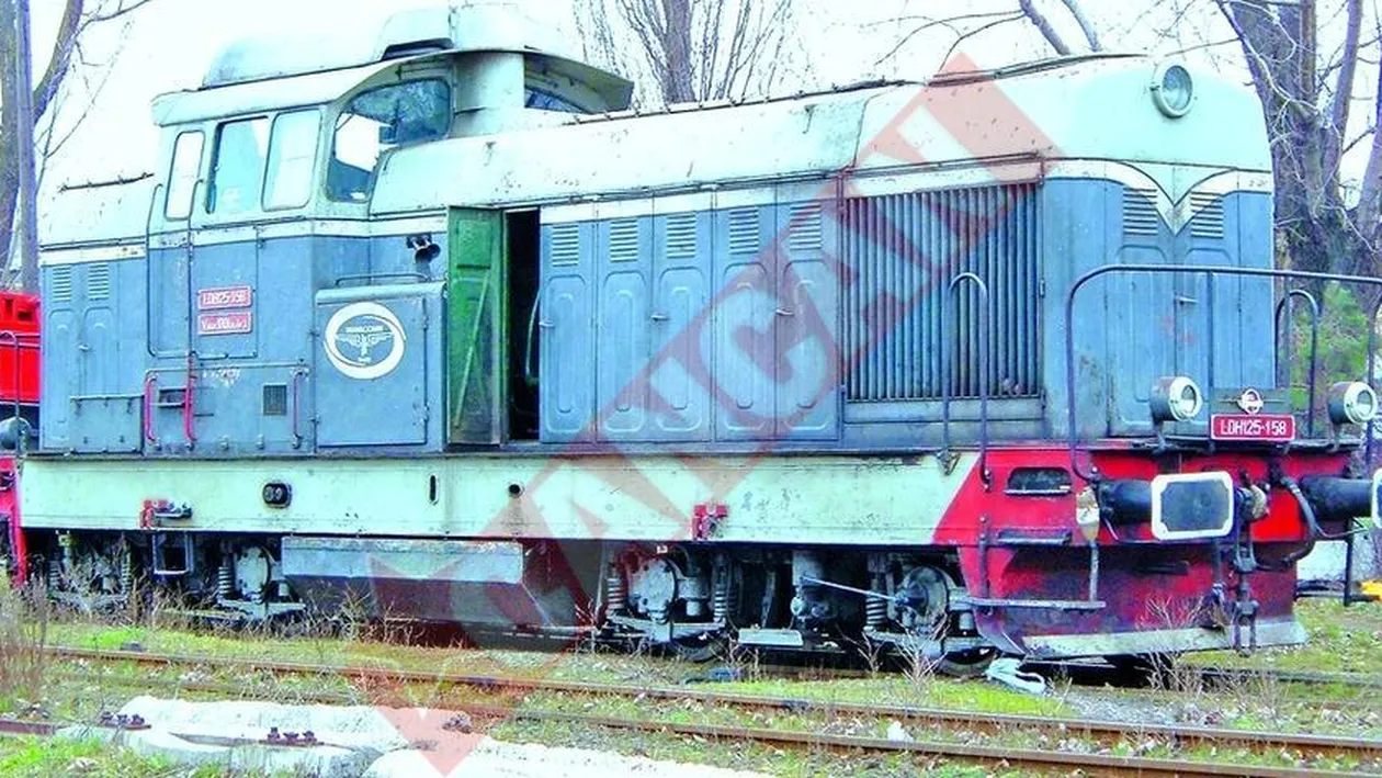 Doi frati calcati de tren, in acelasi loc, la patru ani distanta