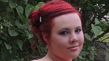 Cum arata tanara careia profesorii i-au interzis sa mearga la balul de absolvire pentru ca are sanii prea MARI