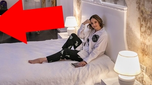 Câte kilograme a slăbit Andreea Marin într-o săptămână. “Fac sport și saună” + Ce fel de dietă urmează