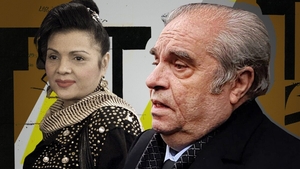 Aurel Pădureanu, dezamăgire cruntă și durere fără margini! Au pus "taxă" pe memoria Corneliei Catanga!