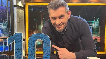 Problemele cu alcoolul ale lui Dragoș Pătraru, de la Starea Nației, despre care nu s-a știut nimic: „Era sevrajul, în mod cert”